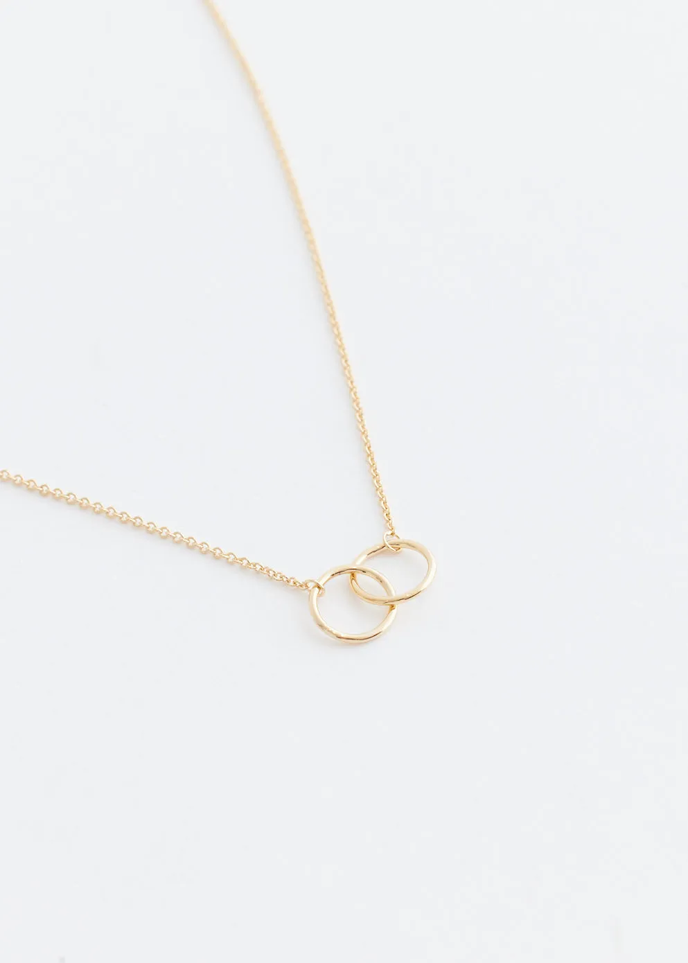 Menotte Necklace