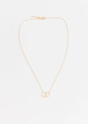 Menotte Necklace