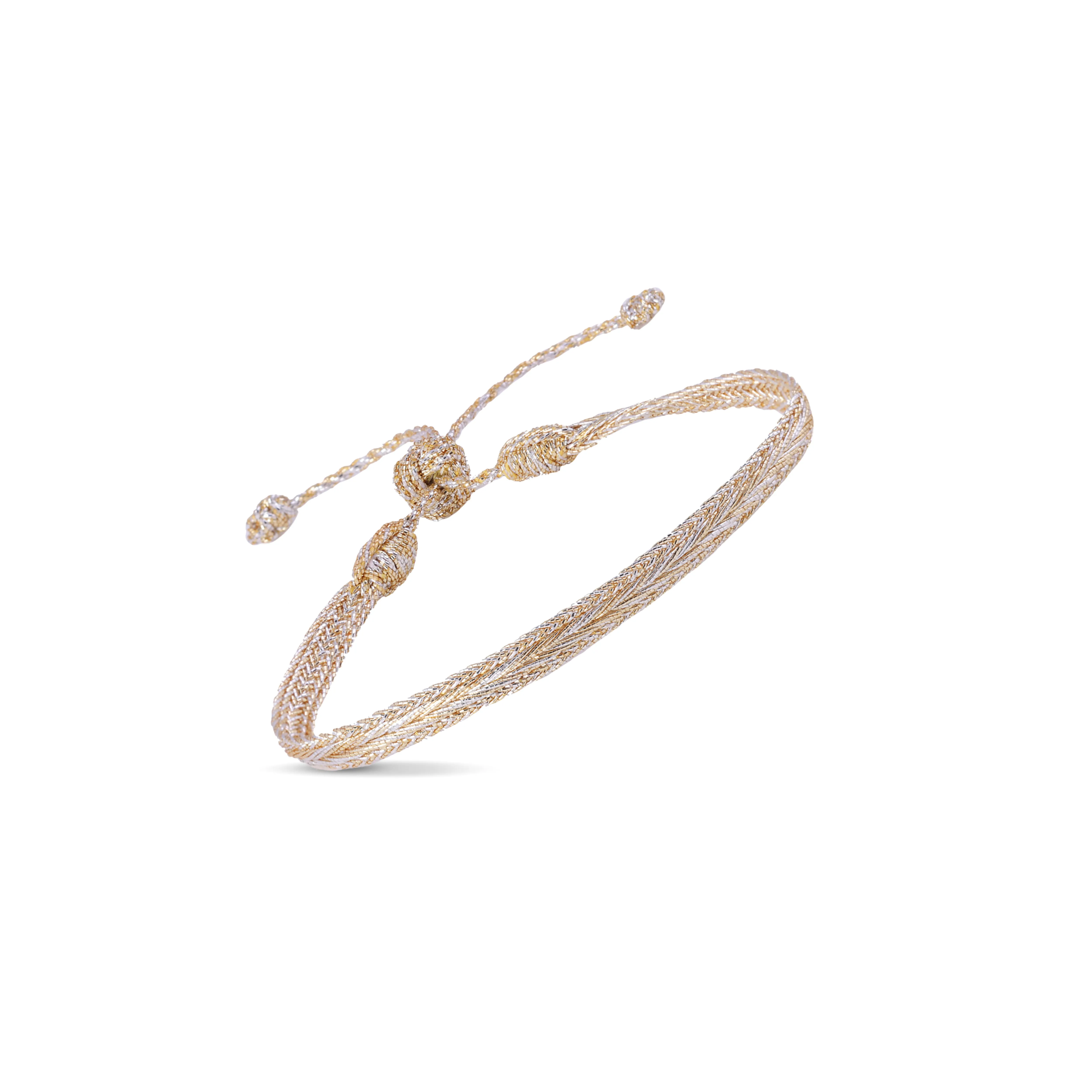 Mini Arrow Bracelet