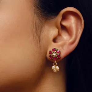 Neema Kumudini Studs