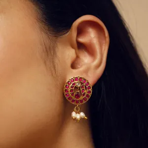 Neema Lal Morni Studs