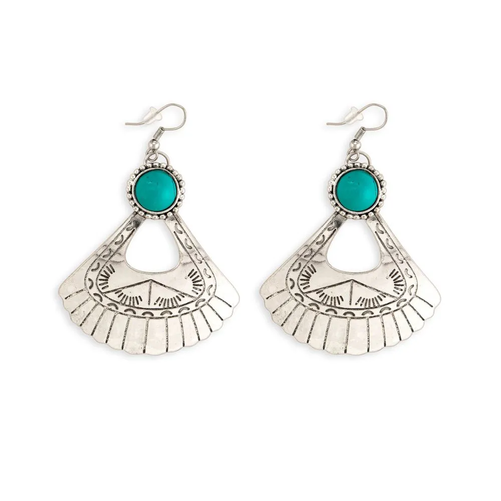 NEO CLASSIC EARRINGS