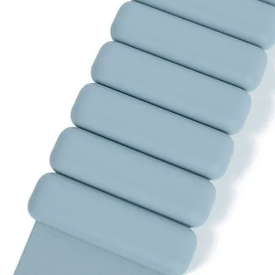 New - Bala Bangles 2pc Wrist & Ankle Weight Set  - Sea 1lbs