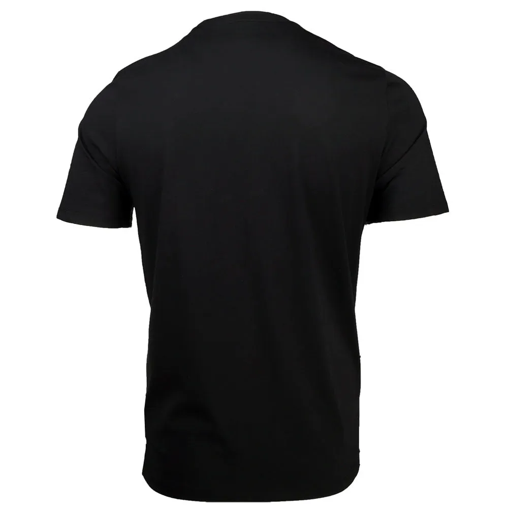 Palms Crew Neck Short Sleeve T-Shirt