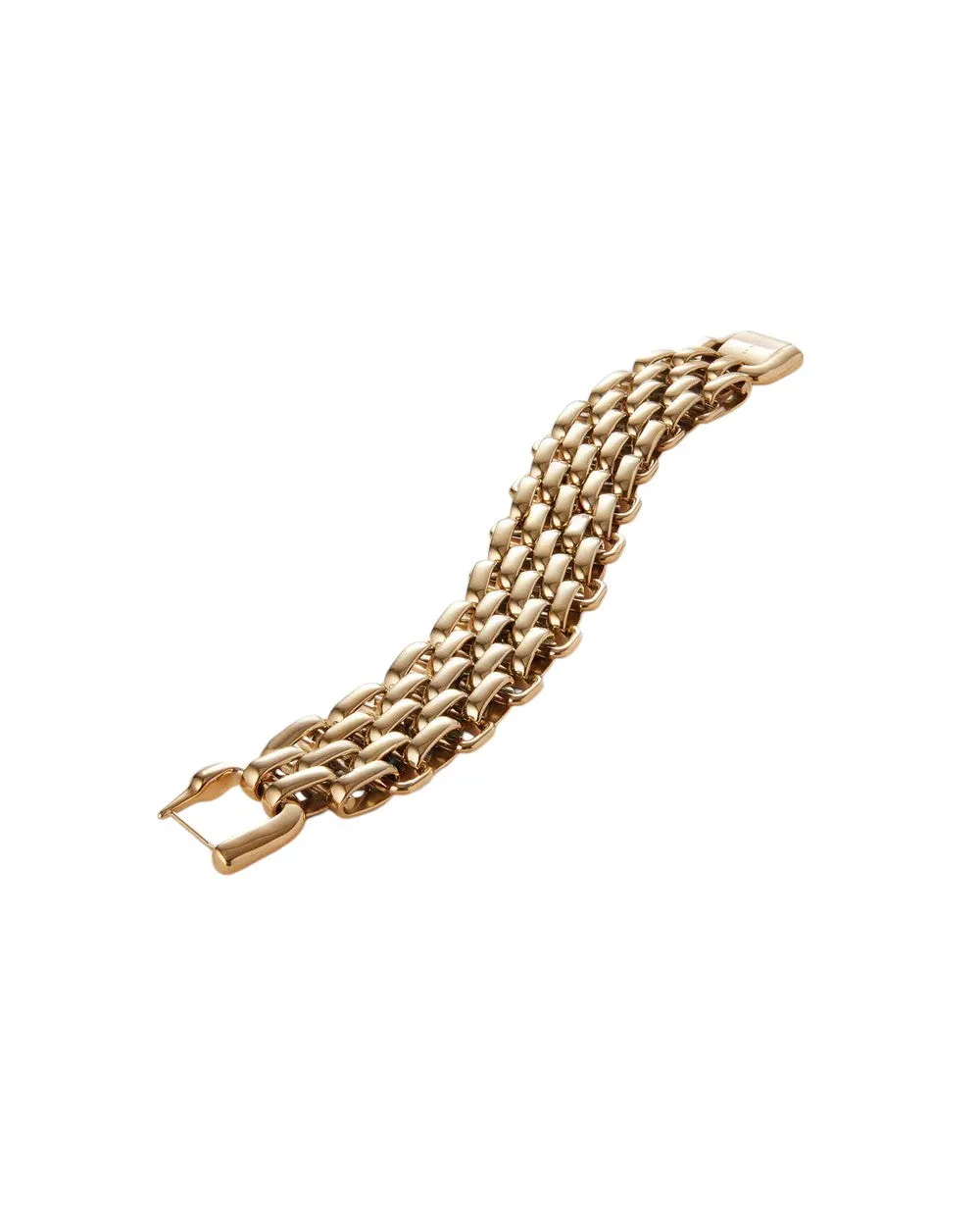 Penelope Bracelet - Gold