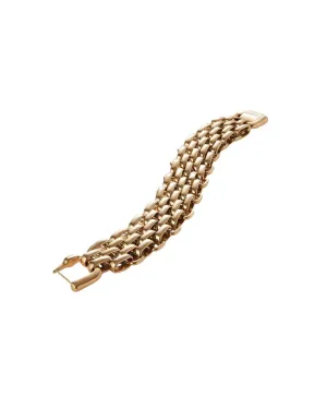 Penelope Bracelet - Gold