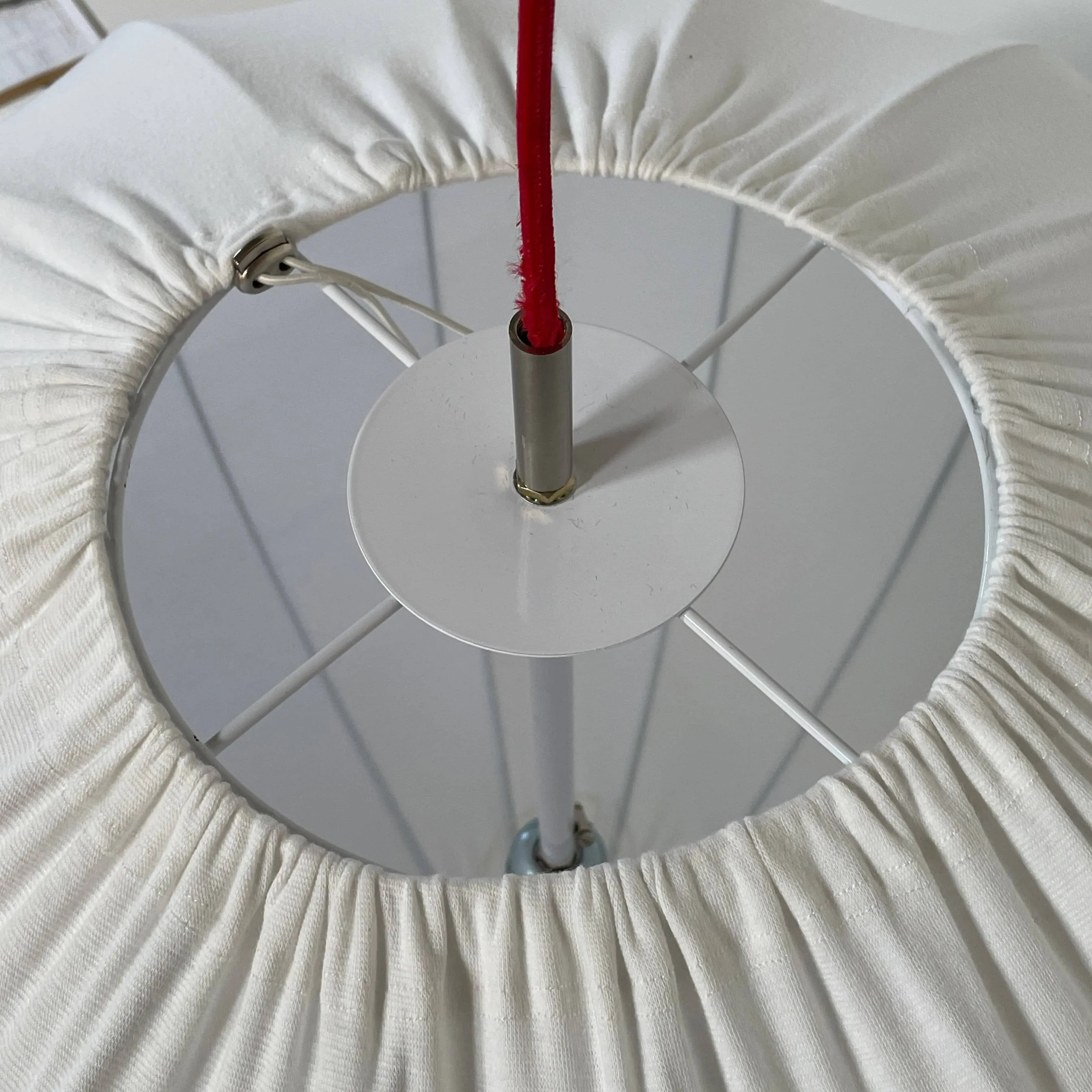 Penta Baloon Light