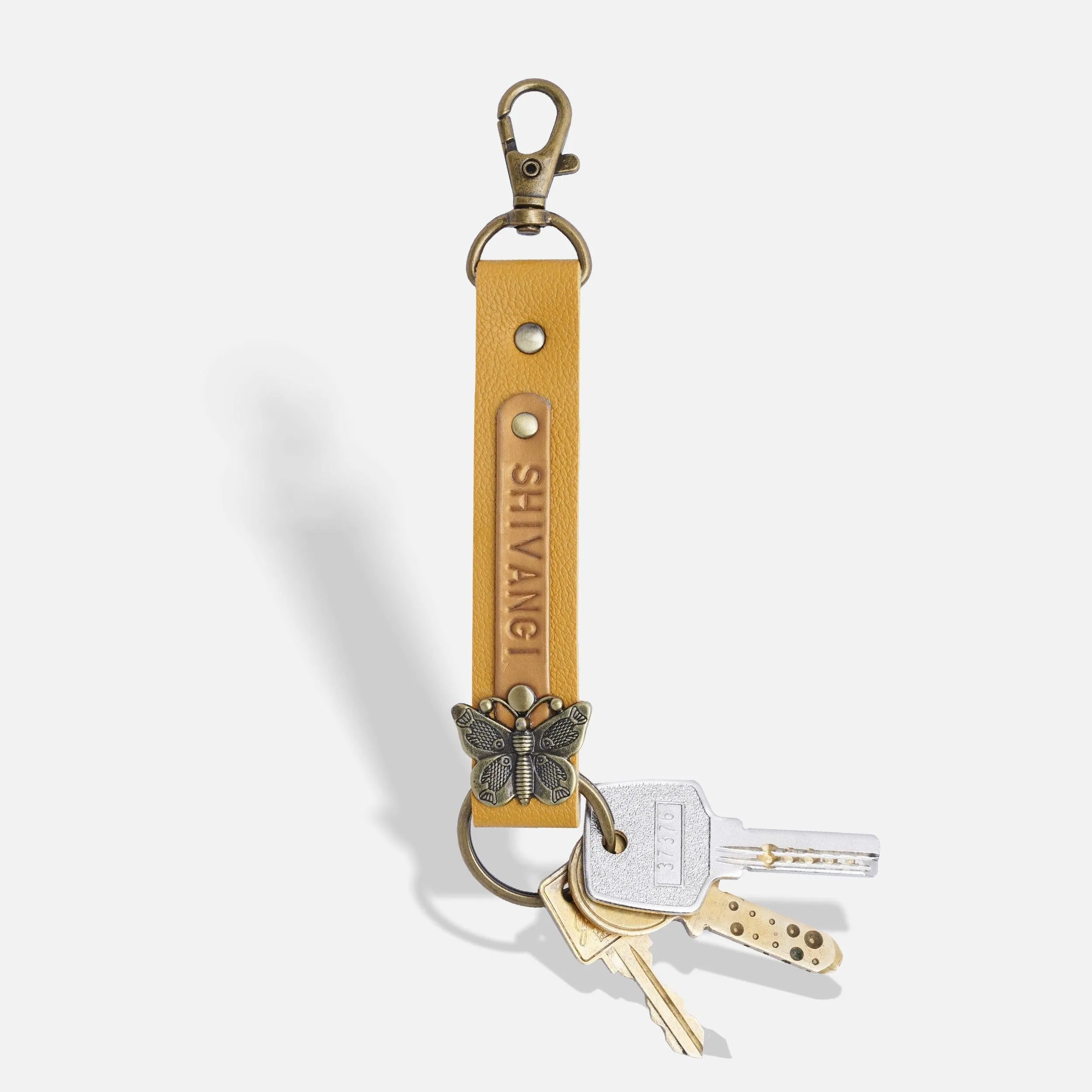 Personalised KeyChain