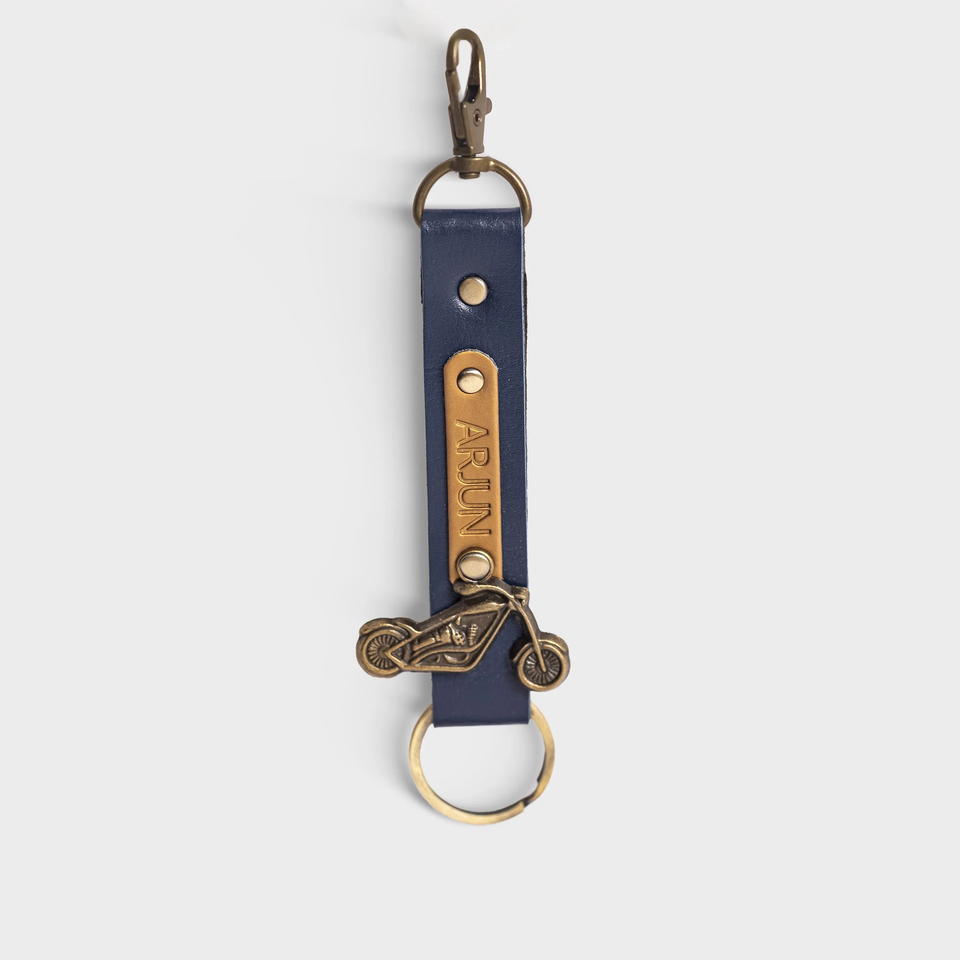 Personalised KeyChain