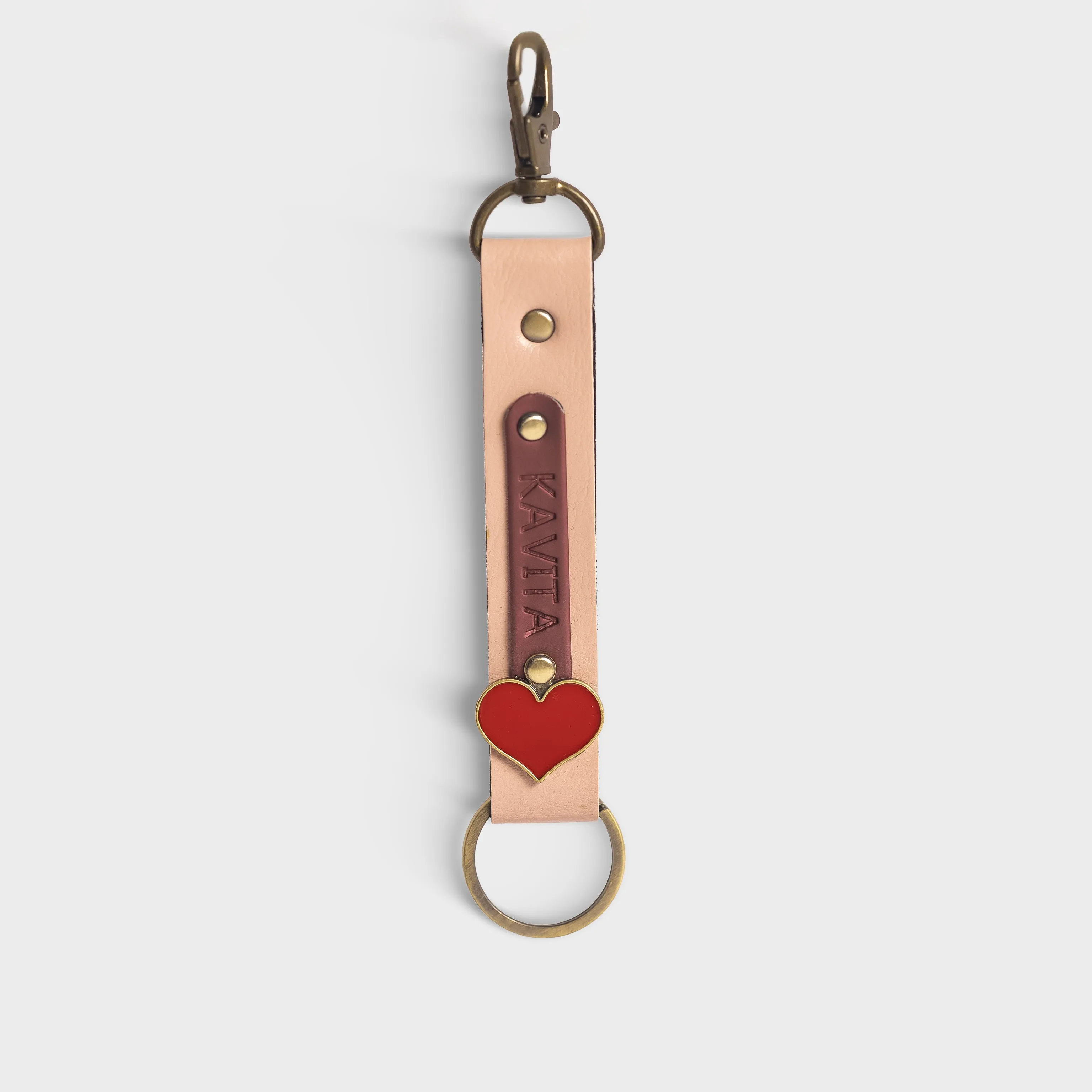 Personalised KeyChain