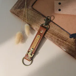 Personalised KeyChain