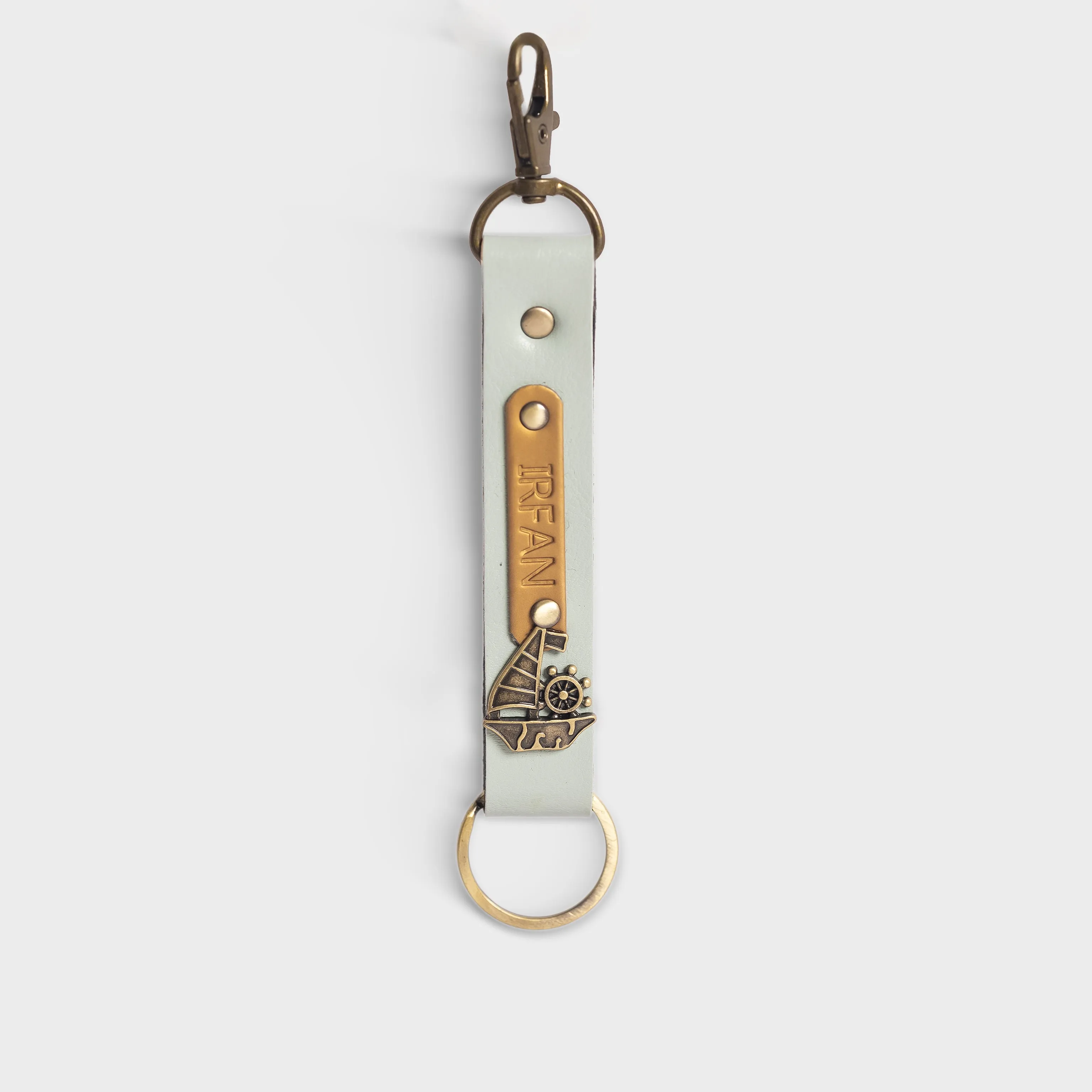 Personalised KeyChain