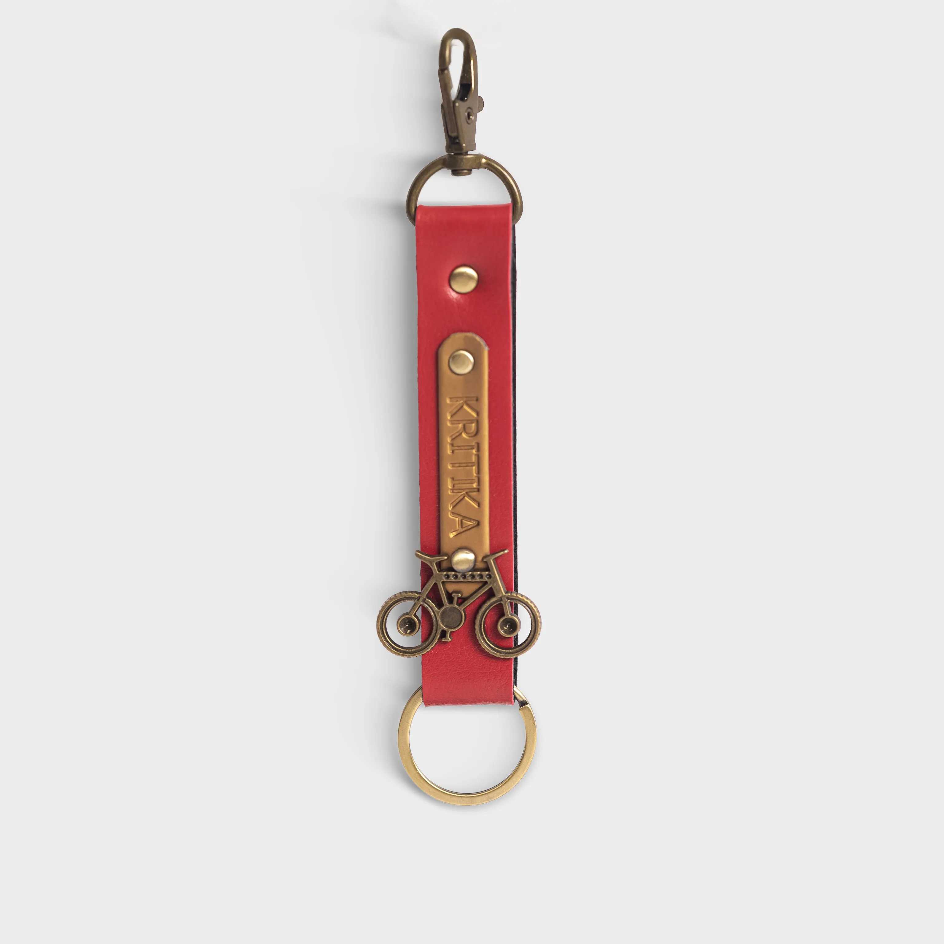 Personalised KeyChain