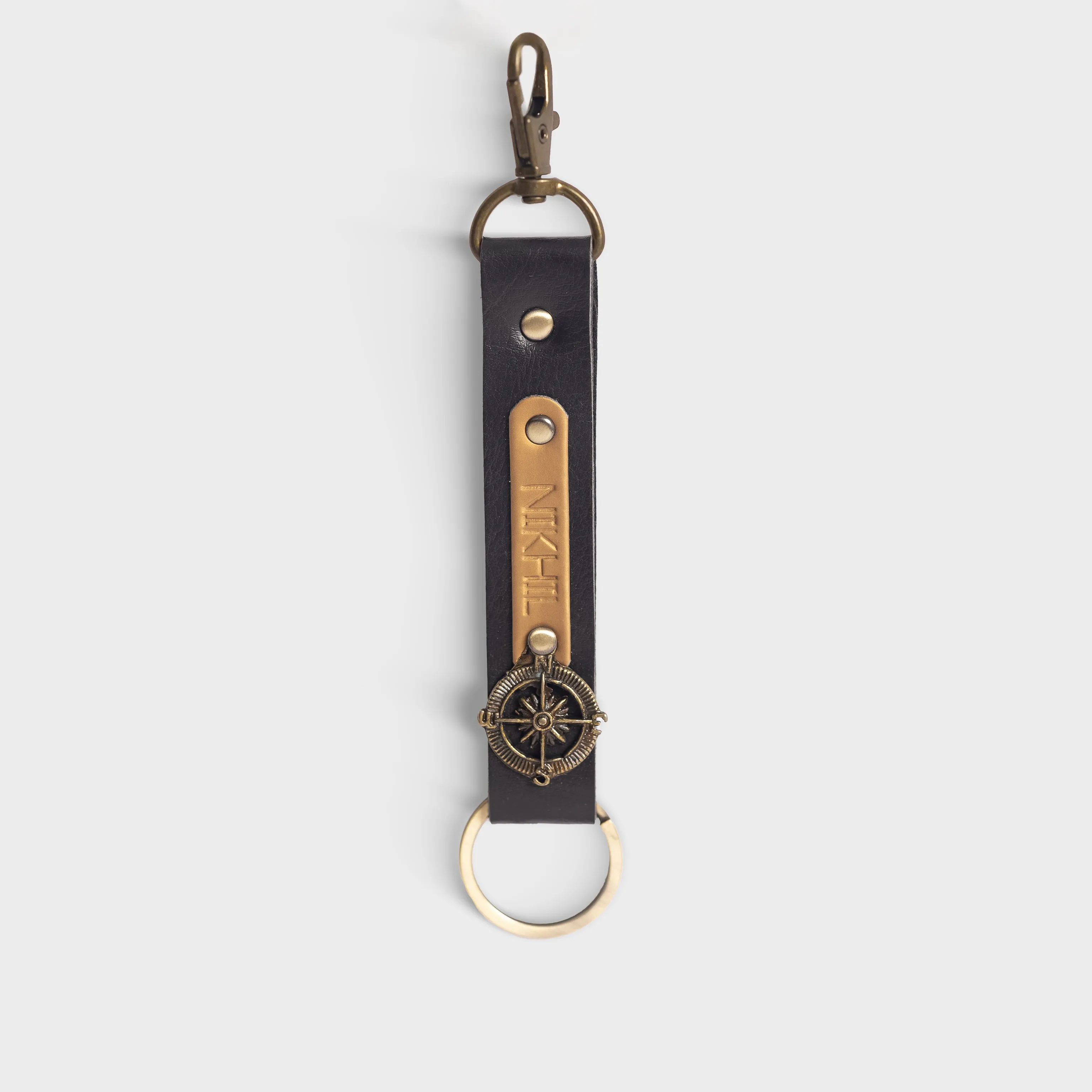 Personalised KeyChain