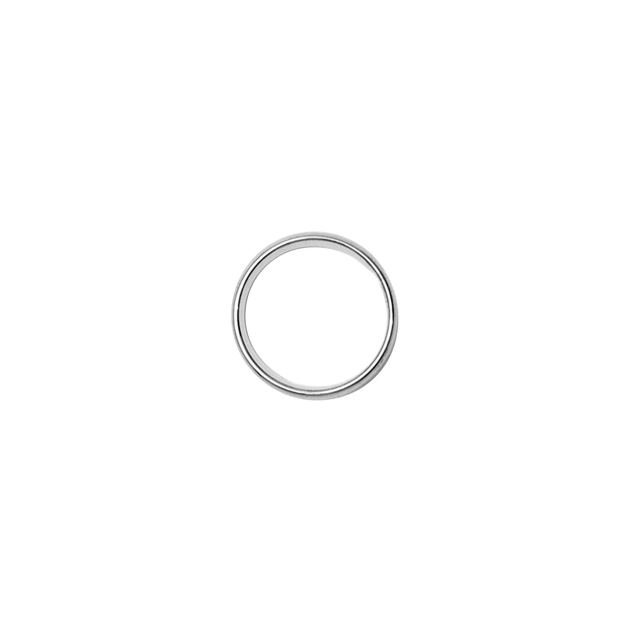 PLATINUM RING