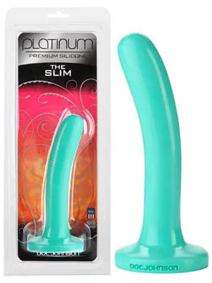 PLATINUM - THE SLIM