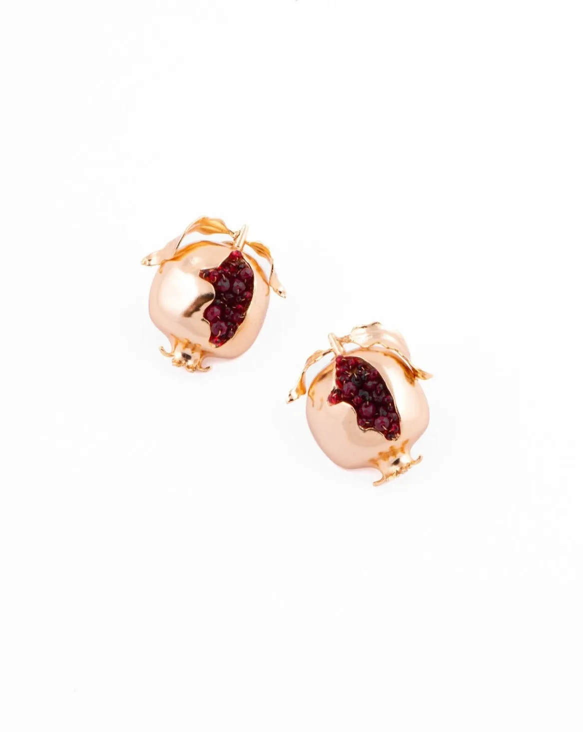 Pome Studs