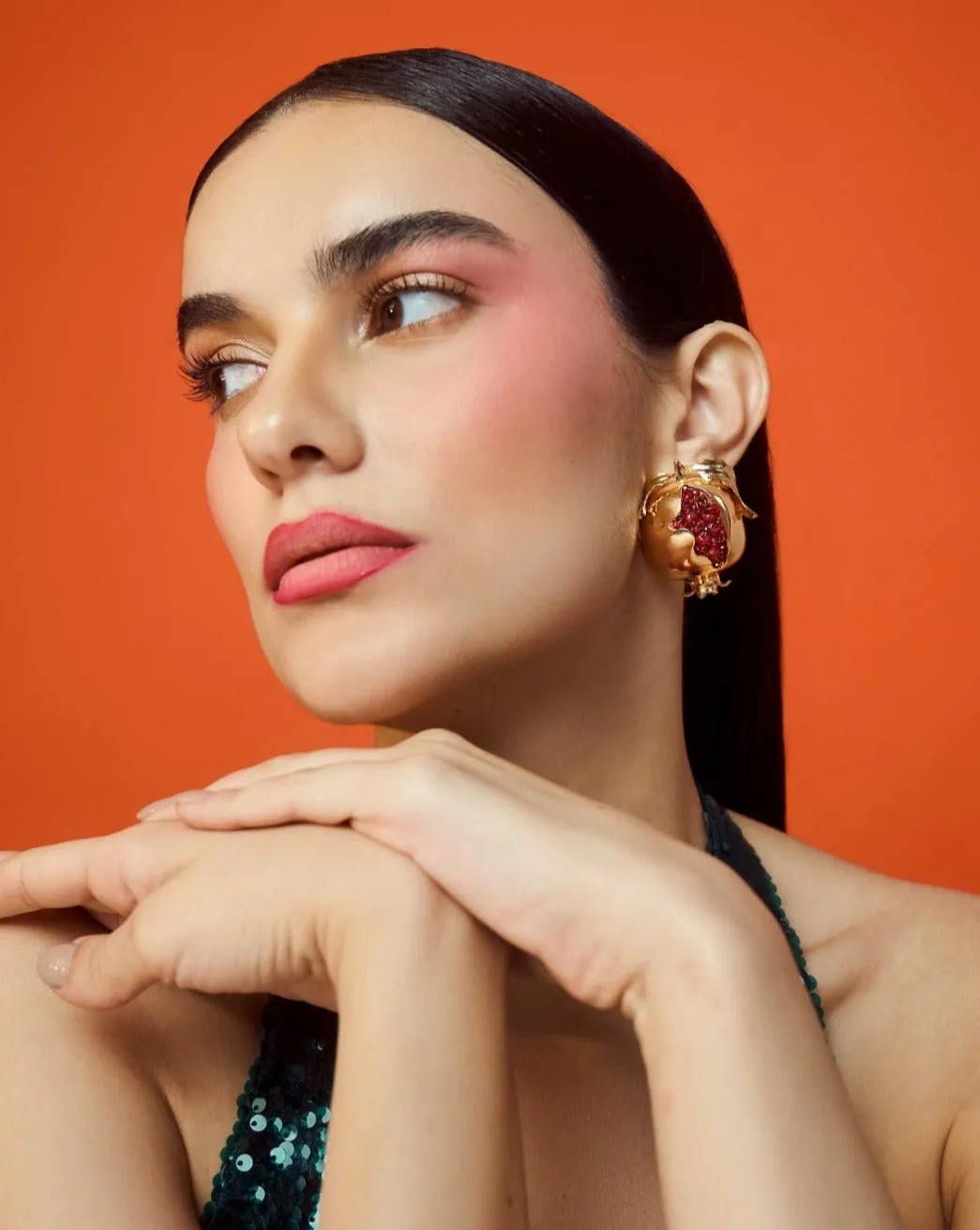 Pome Studs