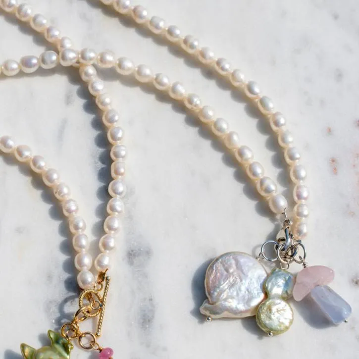 Protextor Parrish Birthstone Charms