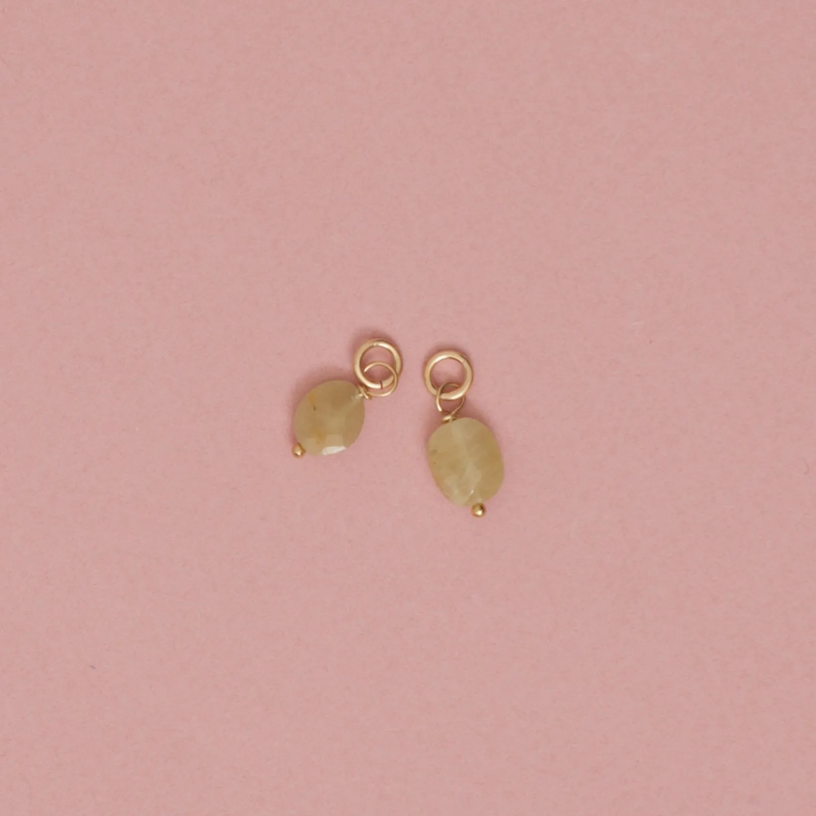 Protextor Parrish Birthstone Charms