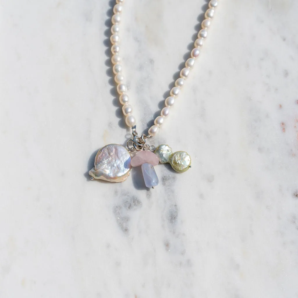 Protextor Parrish Birthstone Charms
