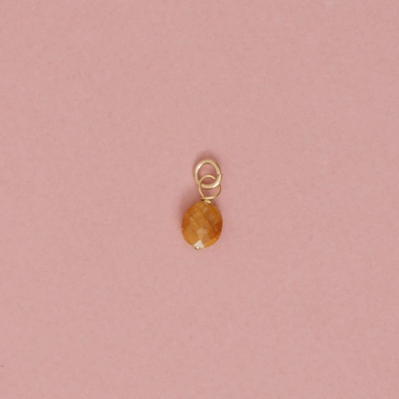 Protextor Parrish Birthstone Charms