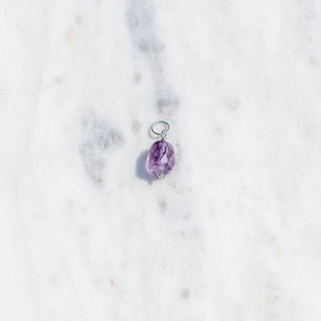 Protextor Parrish Birthstone Charms