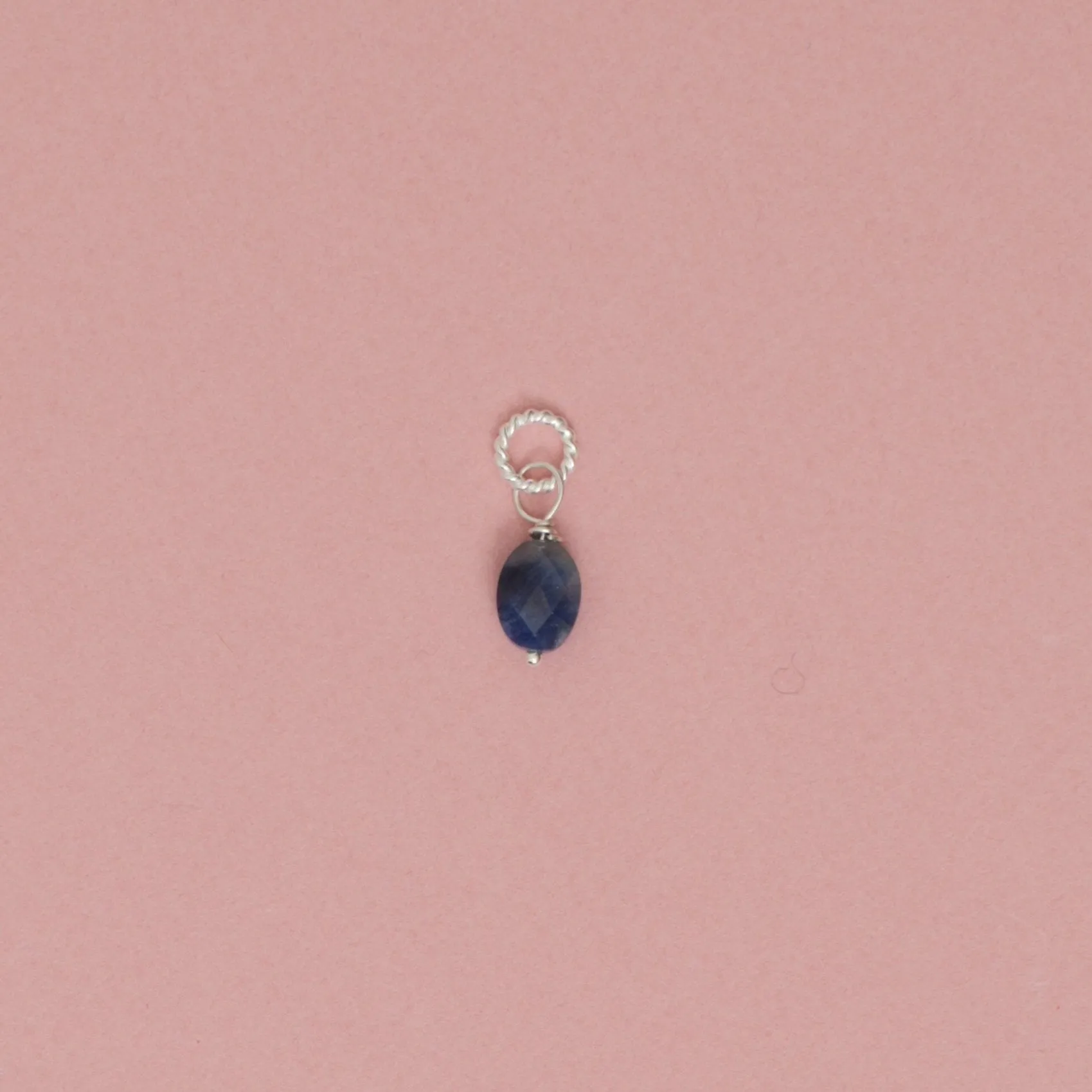 Protextor Parrish Birthstone Charms