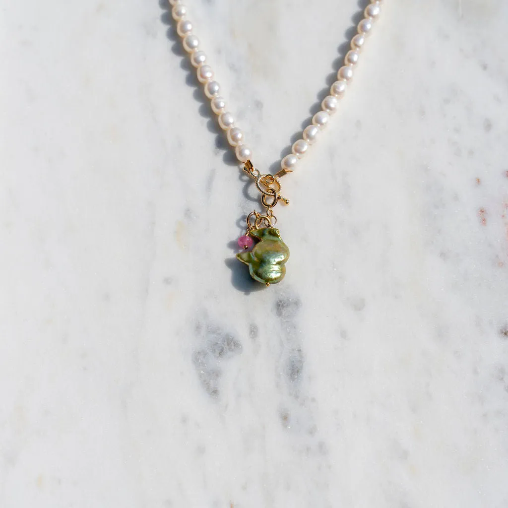 Protextor Parrish Birthstone Charms