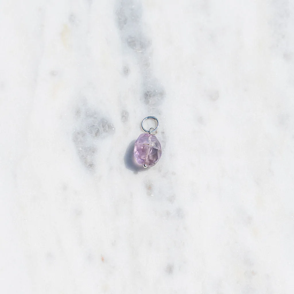Protextor Parrish Birthstone Charms