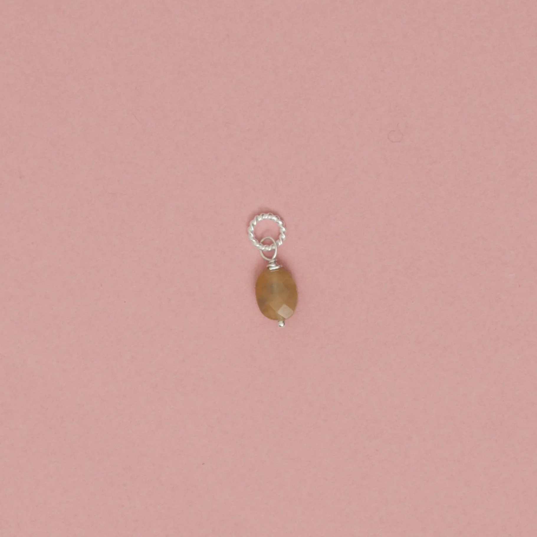 Protextor Parrish Birthstone Charms