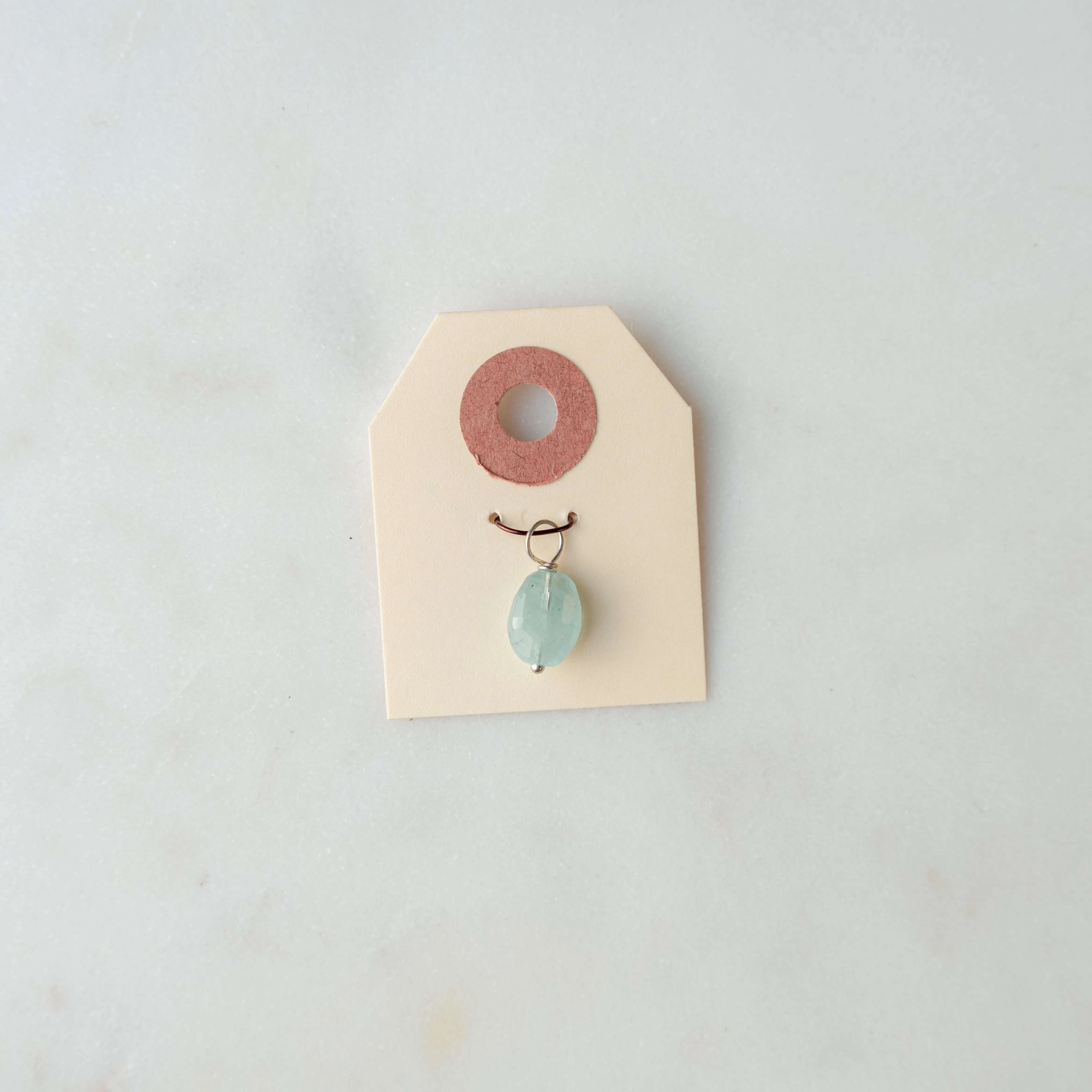 Protextor Parrish Birthstone Charms