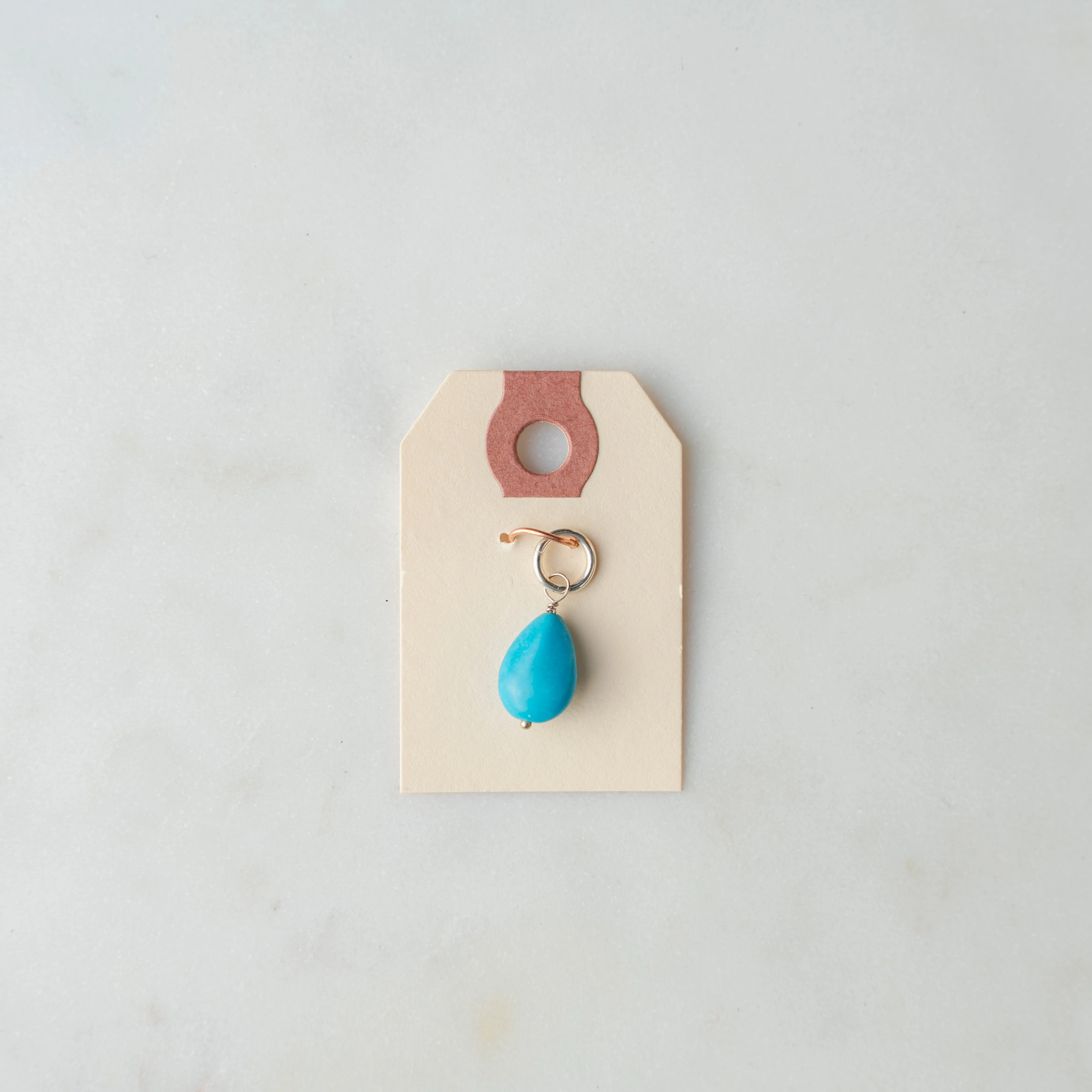 Protextor Parrish Birthstone Charms