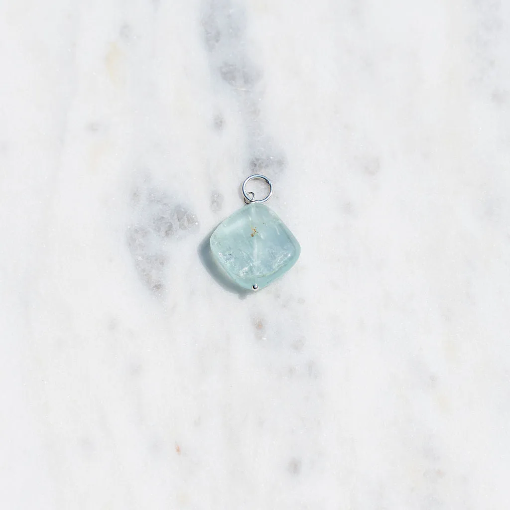 Protextor Parrish Birthstone Charms