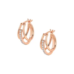Rhea Trio Hoops