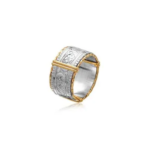 Ronaldo Ring - Elizabeth