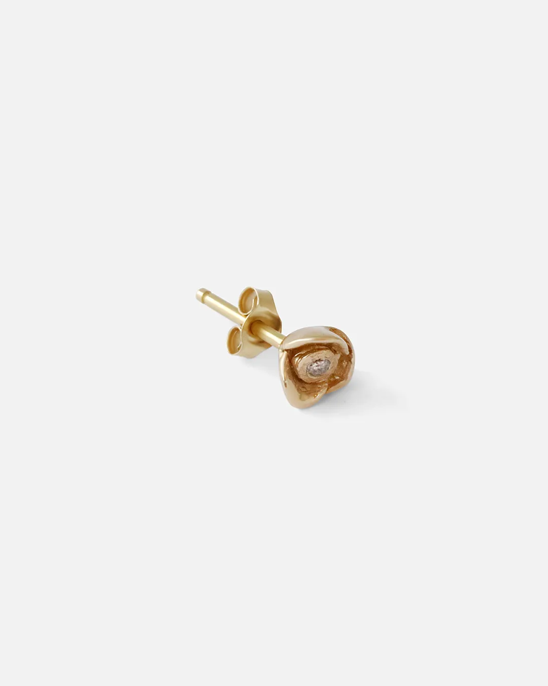 Rose Stud / Diamond