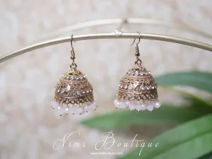 Royal Blush Small Chumke