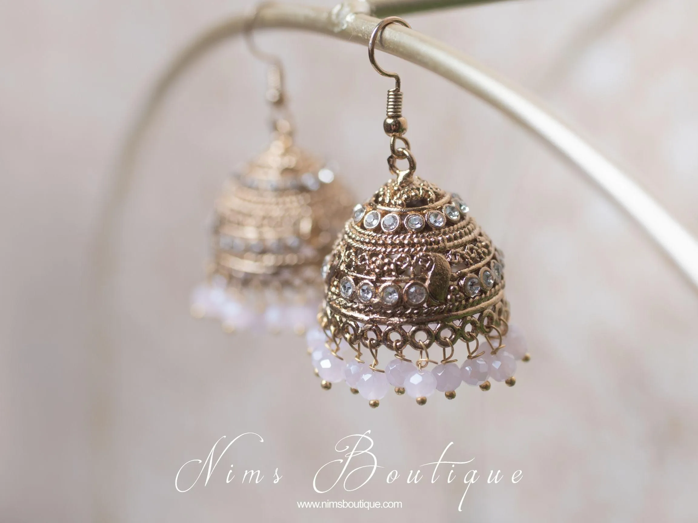 Royal Blush Small Chumke
