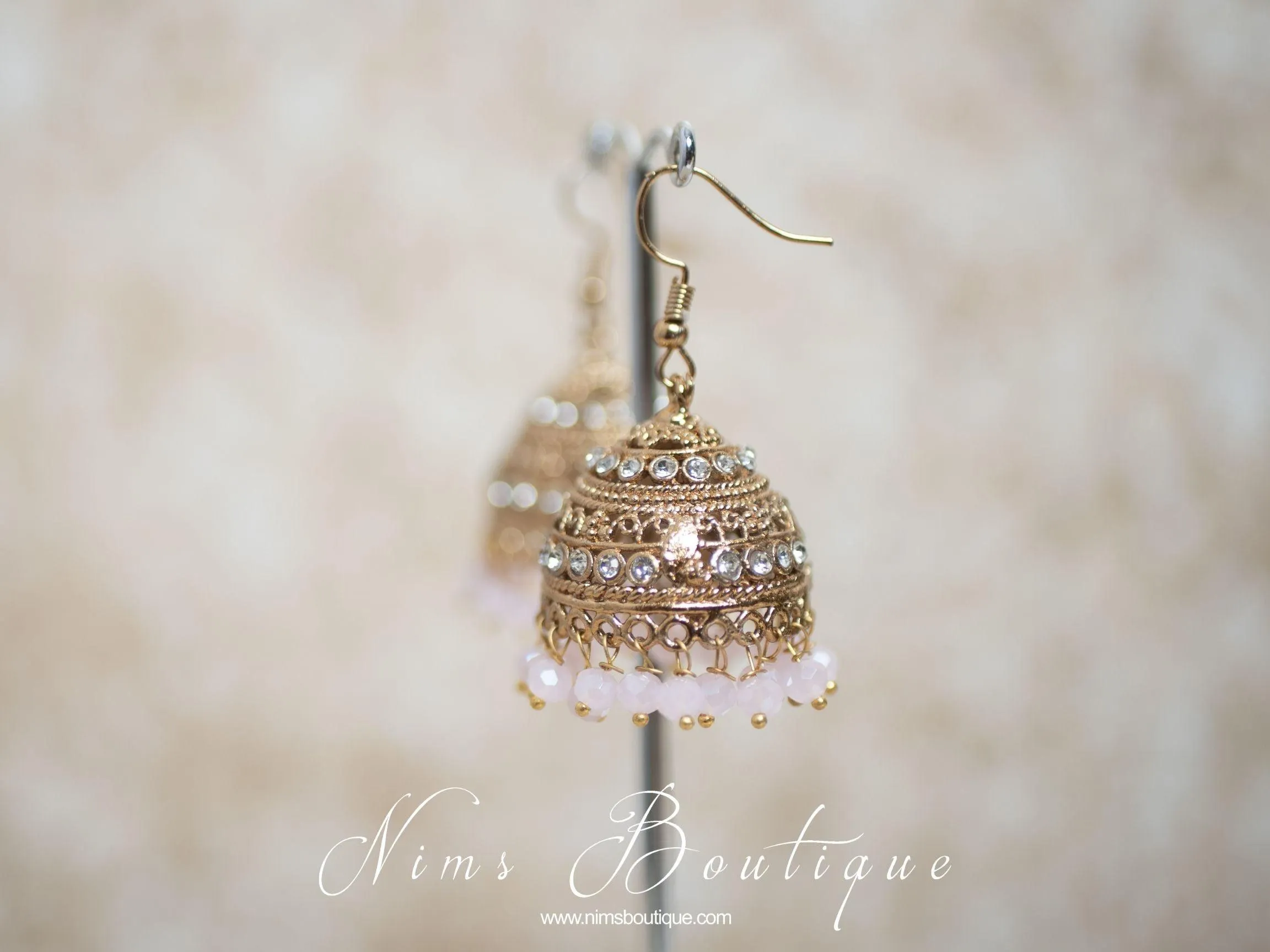 Royal Blush Small Chumke