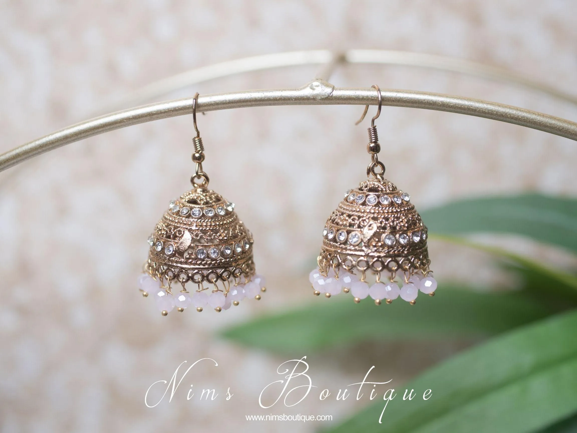 Royal Blush Small Chumke