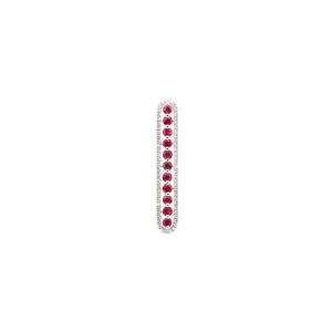 Ruby Pendant