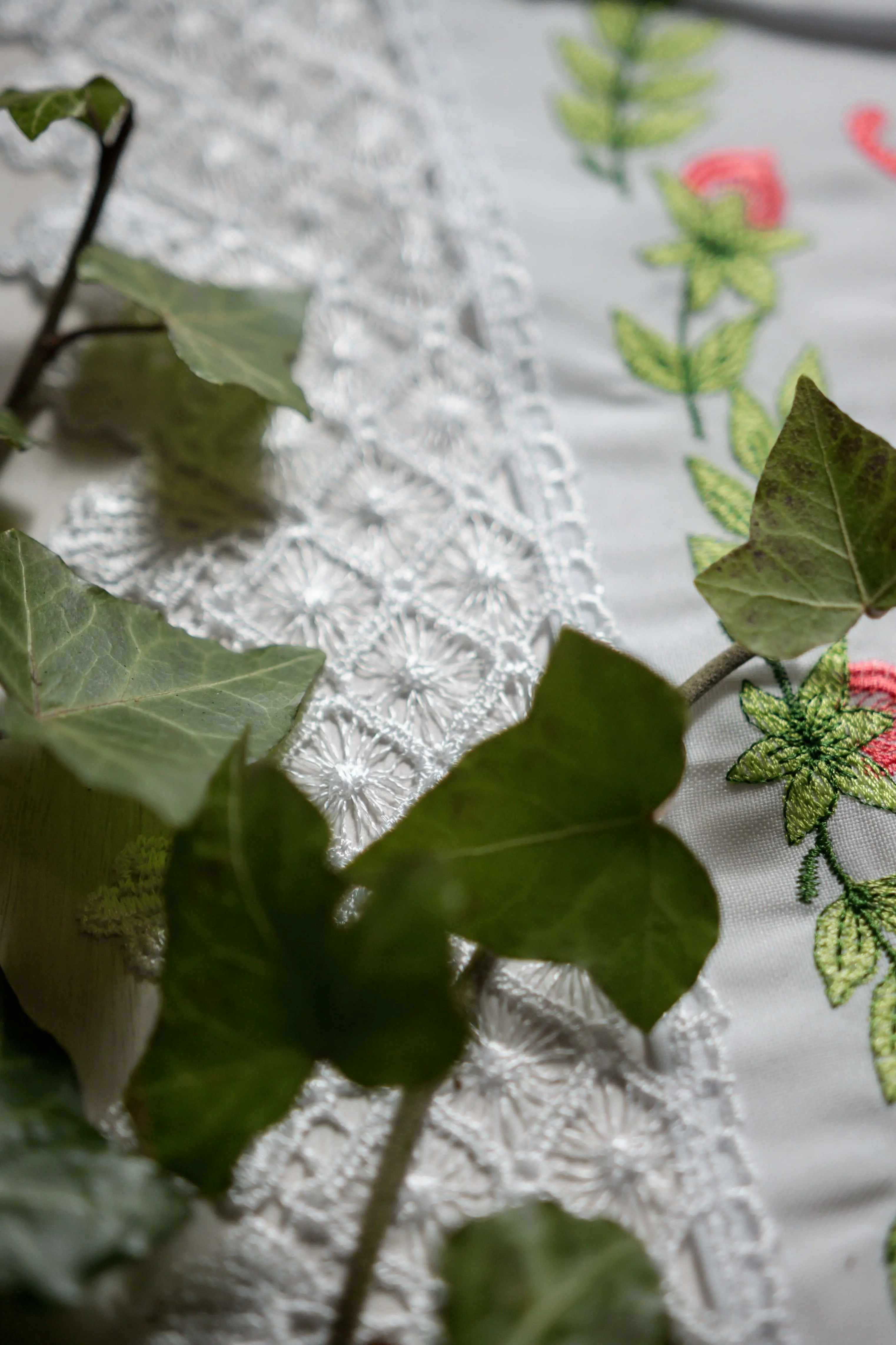 Rushnyk Wedding with Embroidery