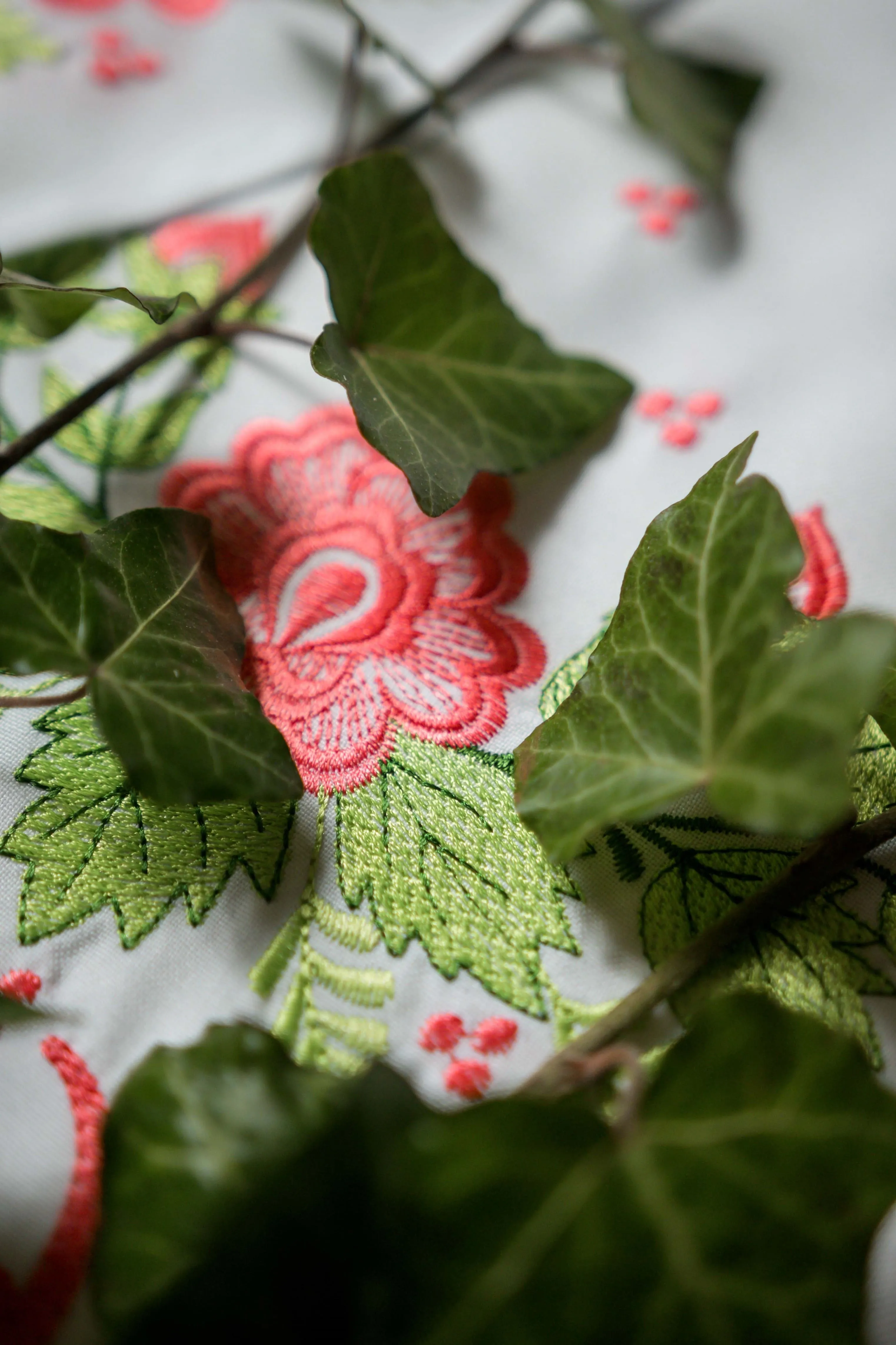 Rushnyk Wedding with Embroidery