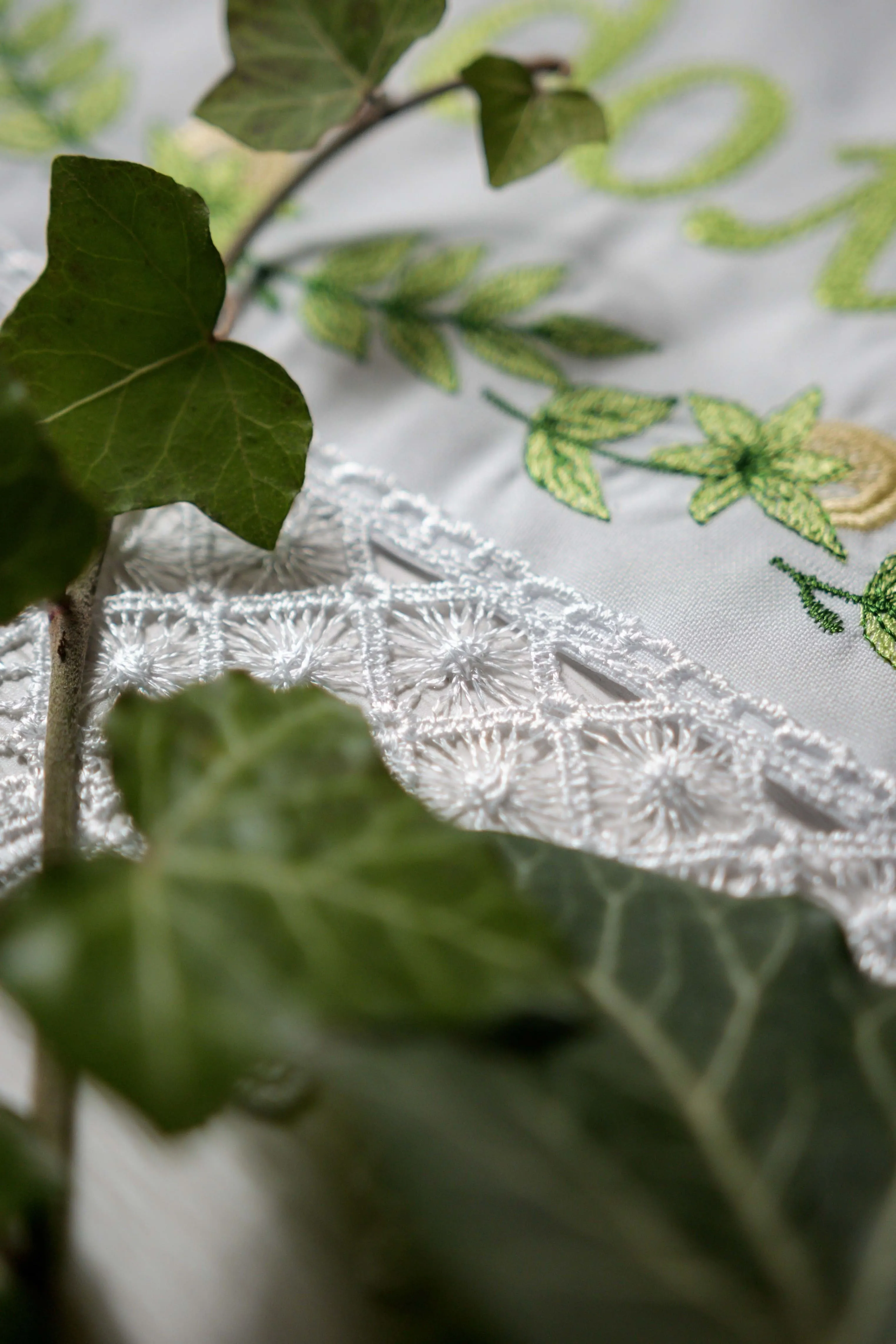 Rushnyk Wedding with Embroidery