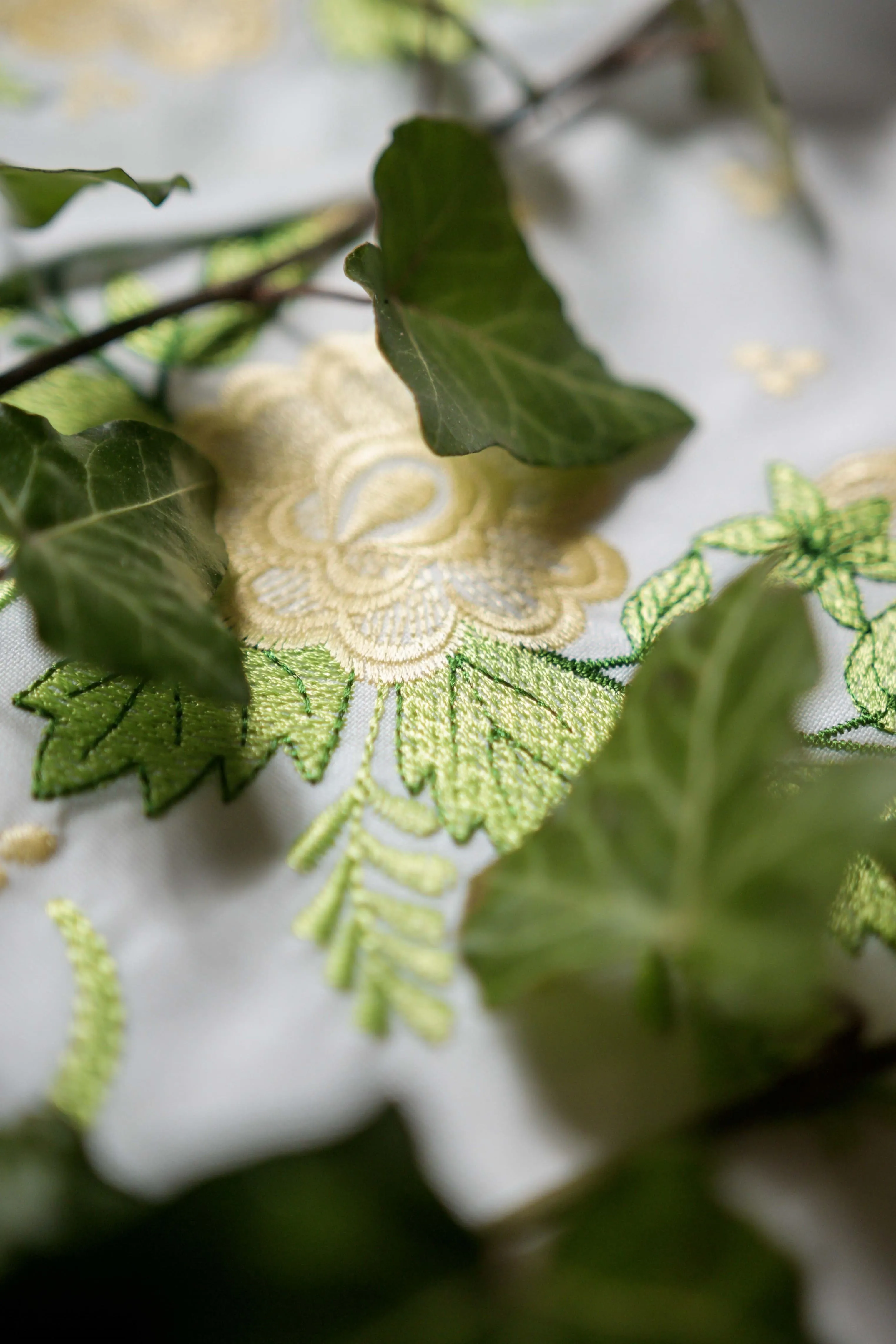 Rushnyk Wedding with Embroidery