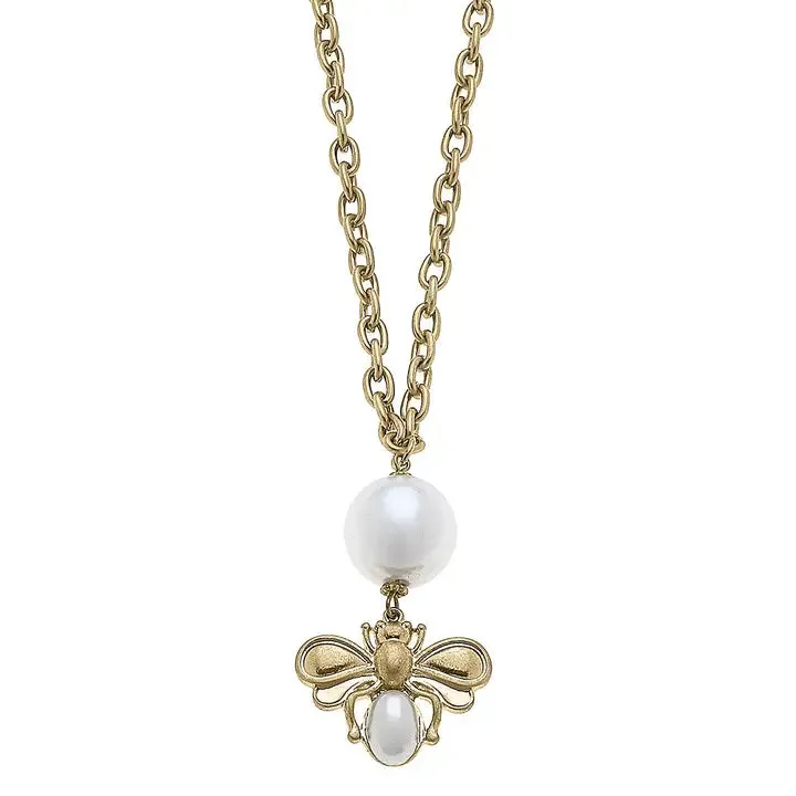 Savvy Necklaces