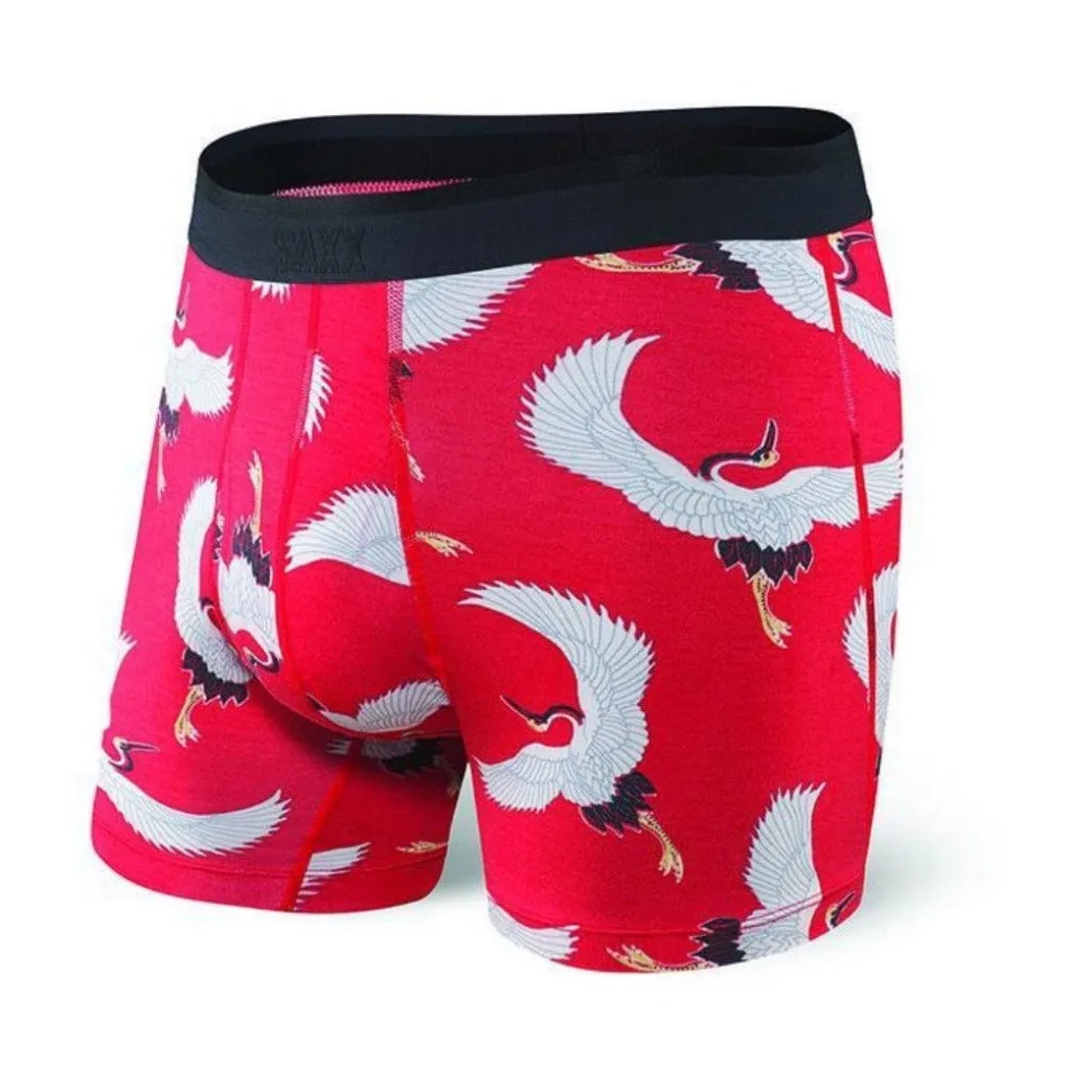 SAXX PLATINUM BOXER BRIEF STYLE SXBB42F CRA