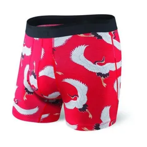 SAXX PLATINUM BOXER BRIEF STYLE SXBB42F CRA