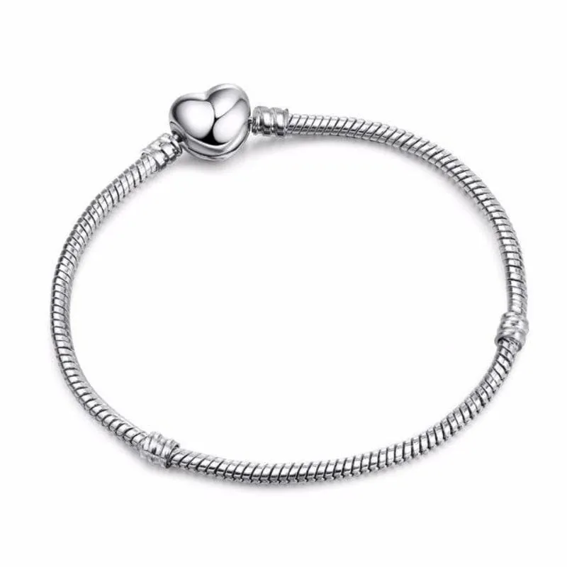 Shimmering Chain Bracelet (Free)